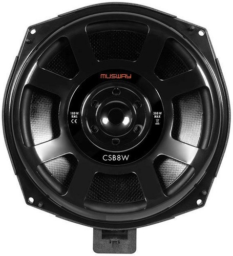 Musway csb woofer - musway, csb-8w