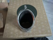 1 chrome échappement golf 4 v6 4 motion original VW