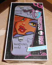 tirelire céramique MONSTER