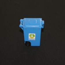 Playmobil vie quotidienne