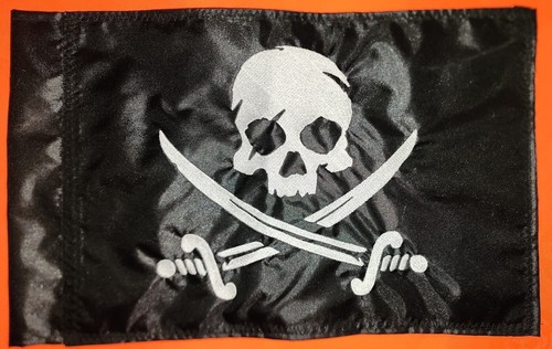 Custom sebastian pirate - sebastian,