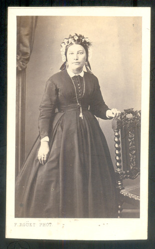 Cdv roüet montpellier - cdv,