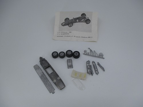 At717 fds ferrari - fds, 1/43