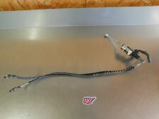 Maitre cylindre frein avant +