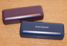 LOT 2 ETUI DAVIDOFF boite