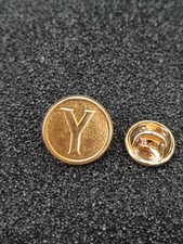 Pin's Pins Pin Enamel 43