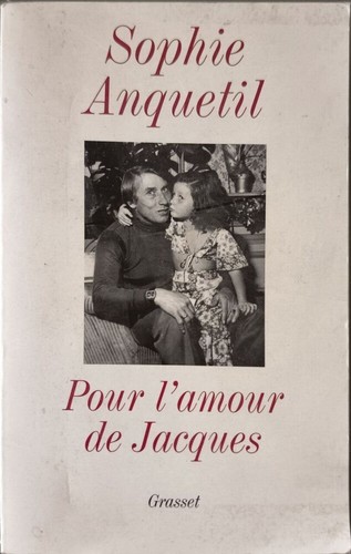 Pour amour jacques s - pour, |