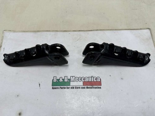 Paire marchepieds repose pieds - marchepieds,