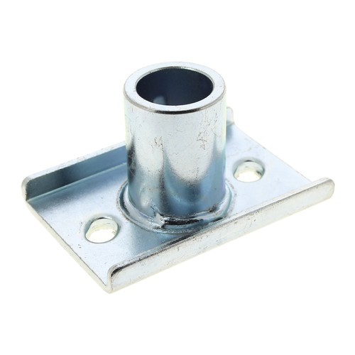 Support lame 55mm - e, =