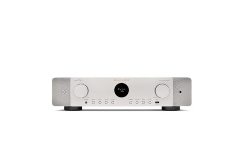 Marantz cinema 70s - cinema, silver