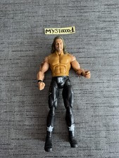 Figurine Catch EDGE WWE 2005