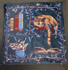 Housses coussin fragonard - coussin,