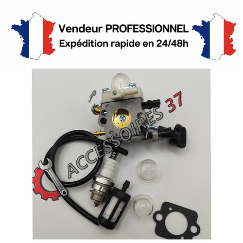 Kit carburateur pour stihl - kit,