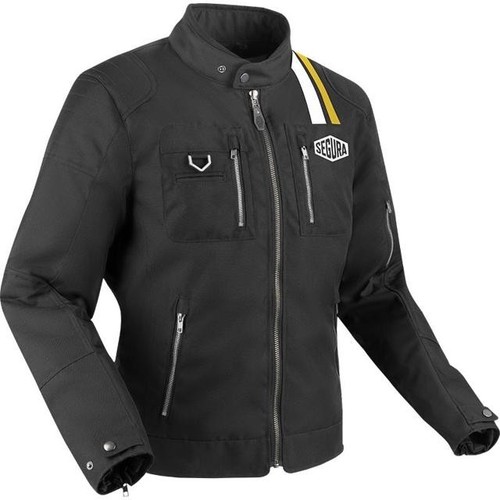 Segura blouson textile toutes - segura,