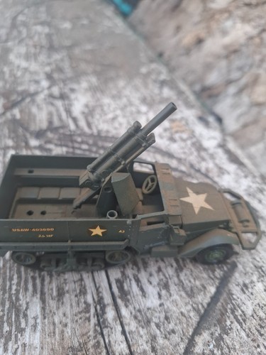 Voiture miniature militaire - voiture,