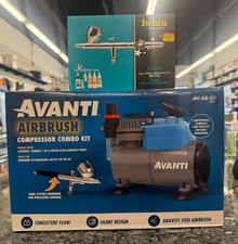ON SALE Avanti Airbrush