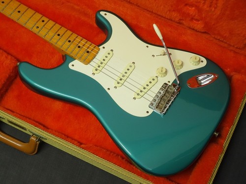 Fender guitare électrique - guitare,