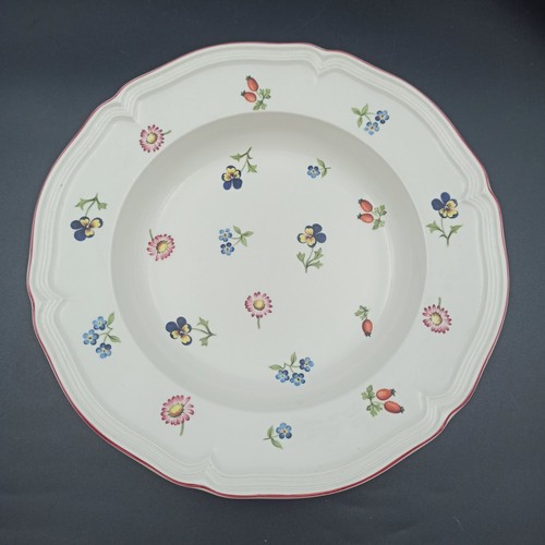 Villeroy boch assiette - et,