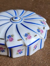 Bombonniere Ceramique