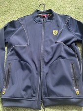 Ferrari italy jacket men - jacket,
