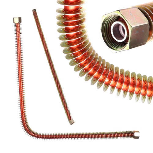 Tube dissipateur thermique