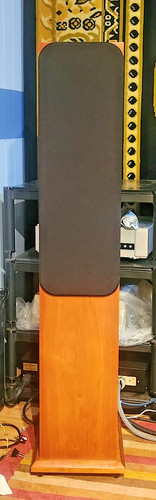 Proac response 38 - proac, d-38