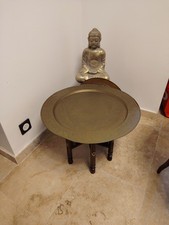 Table Basse Marocaine