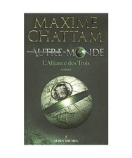 Autre-Monde - Tome 1, Maxime
