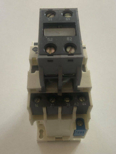 Eaw schütz contacteur lx00 - schütz,