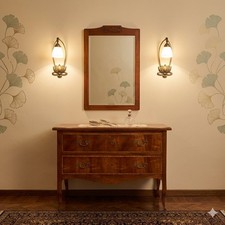 Commode Ancienne Style Louis