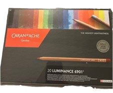 Caran ache 20 luminance - ,
