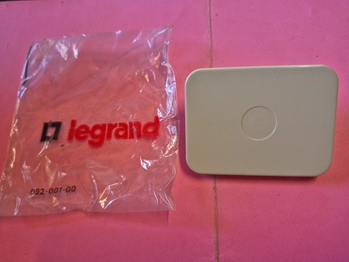 Legrand diplomat enjoliveur - diplomat,