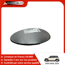 🇫🇷 GLACE RETROVISEUR EXT