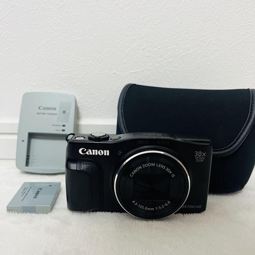 Appareil photo numérique