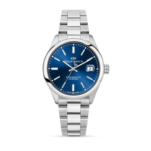 Philip watch caribe montre - –,