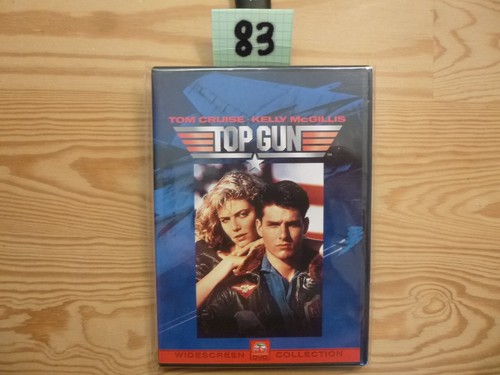Dvd top gun tom - :, /