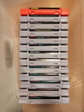 Super Nintendo SNES Video