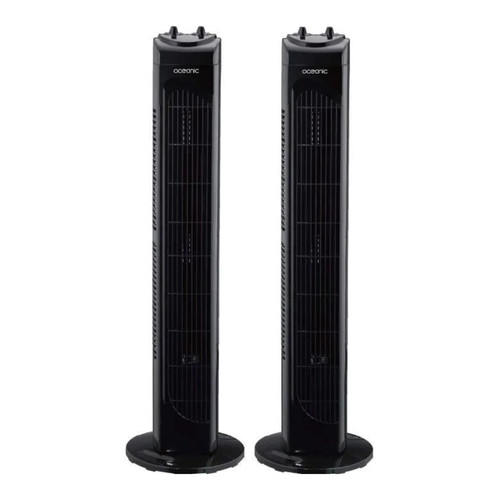 Pack ventilateurs colonne - pack,