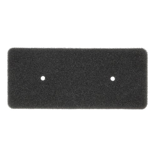 Filtre mousse pour - filtre,