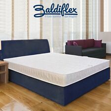 MATELAS MOUSSE A MEMOIRE TAILLE AU CHOIX EPAISSEUR 17 CM FERMETÉ ÉQUILIBRE DUAL