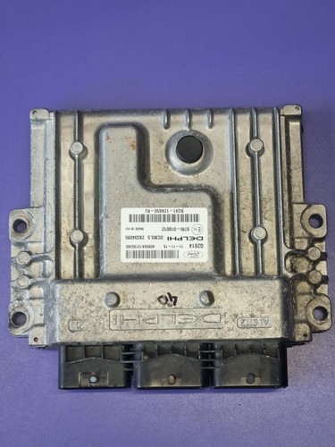 Ford galaxy smax mondeo ecu - galaxy,