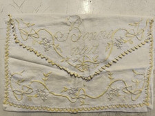 Trousse " Bonne nuit "  pour