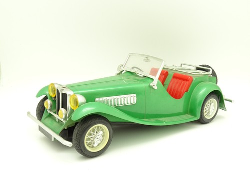Sanchis tôle mg tc - sanchis,