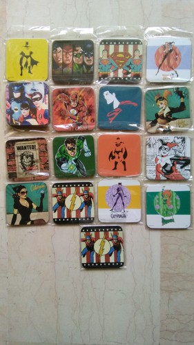Dessous verres 20 - dessous,