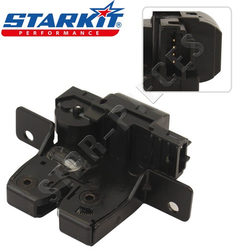 Serrure moteur centralisation
