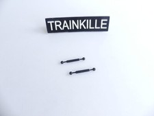 JOUEF HJ2443 / 2 CARDANS 32 MM