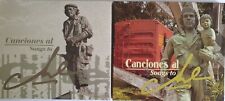 Canciones al Che vol.1 & 2. Various artists, 2CD neufs digipack, Cubano