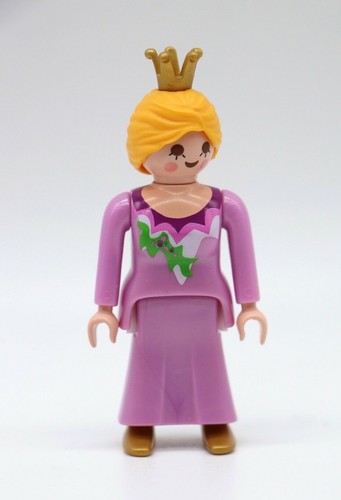 Playmobil femme princesse - femme,