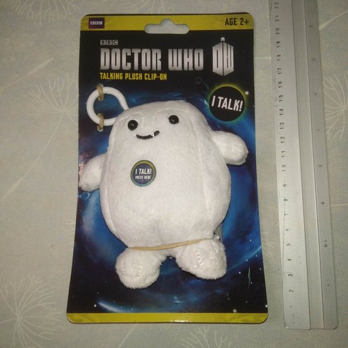 Doctor who bbc action figures - doctor,