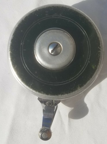 Vintage shakespeare silent - vintage,